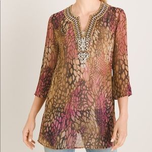 Chicos Tunic